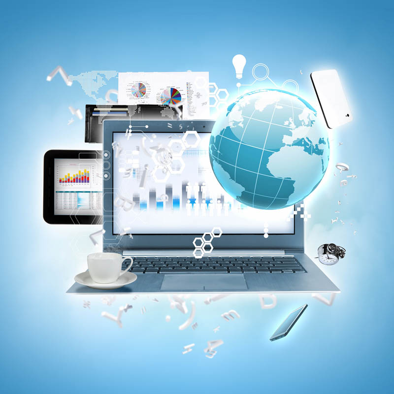 能源行业软件定制化开发前瞻与实施路径