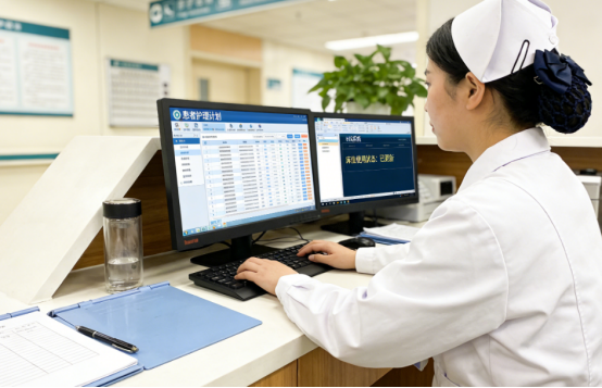 提升医疗服务质量：HIS 系统与电子病历系统的实战应用价值 