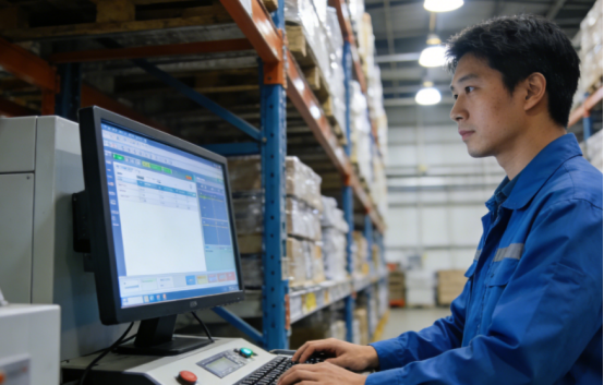 想提升仓储效率？先解决管理乱，学会这样高效管理仓库