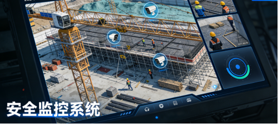 如何实时掌控工地现场的人员与安全状况？