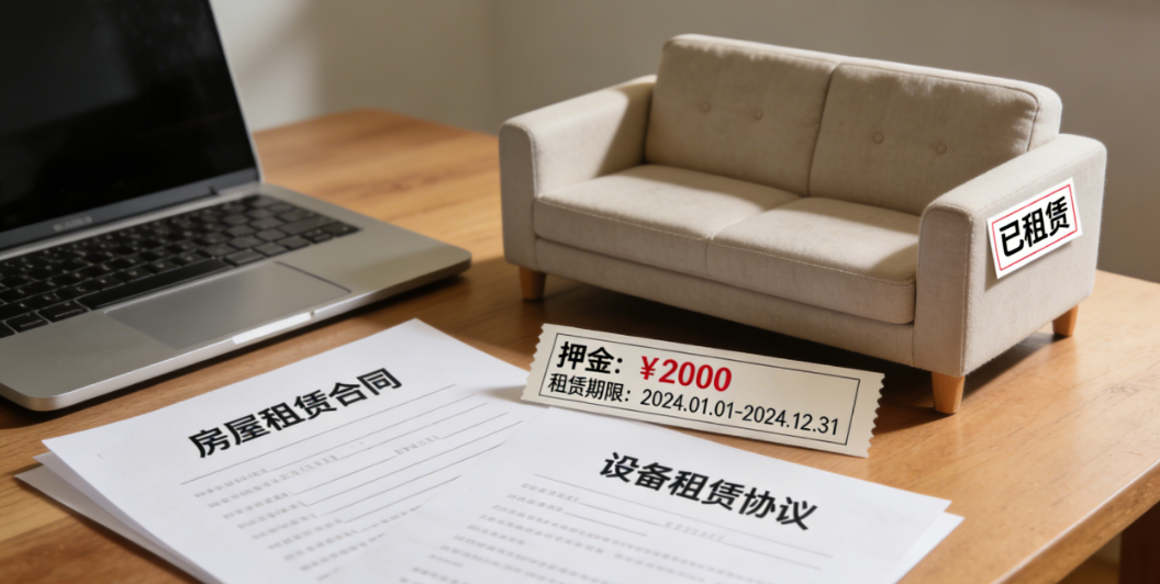 租赁管理系统定制